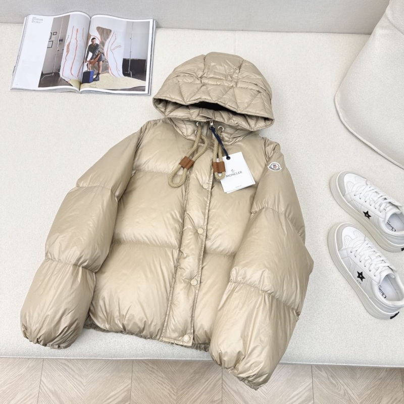 Moncler Down Coat